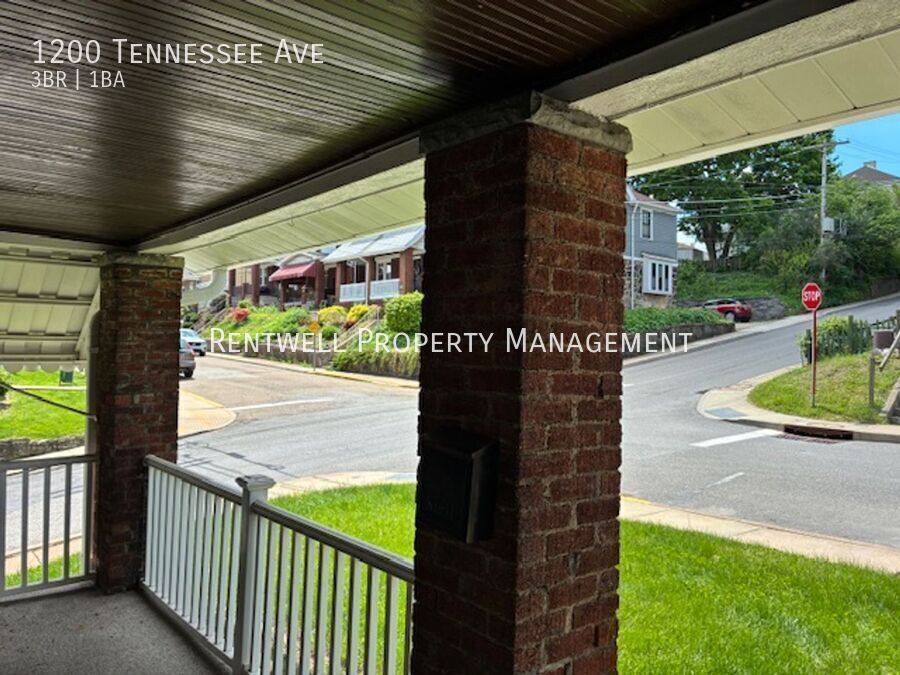 House for rent at 1200 Tennessee Ave, Pittsburgh, PA 15216