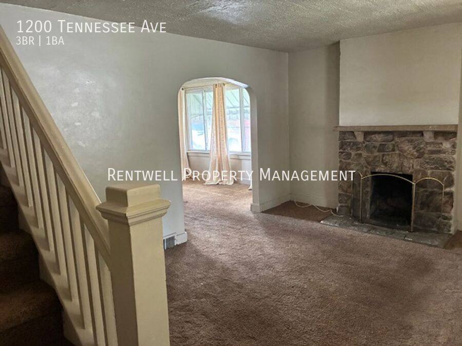 House for rent at 1200 Tennessee Ave, Pittsburgh, PA 15216