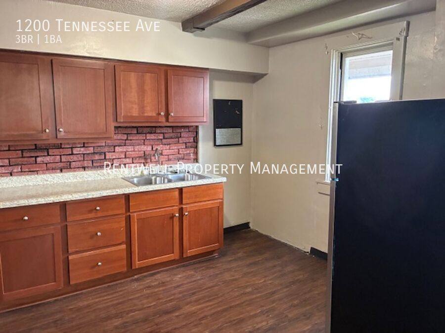 House for rent at 1200 Tennessee Ave, Pittsburgh, PA 15216