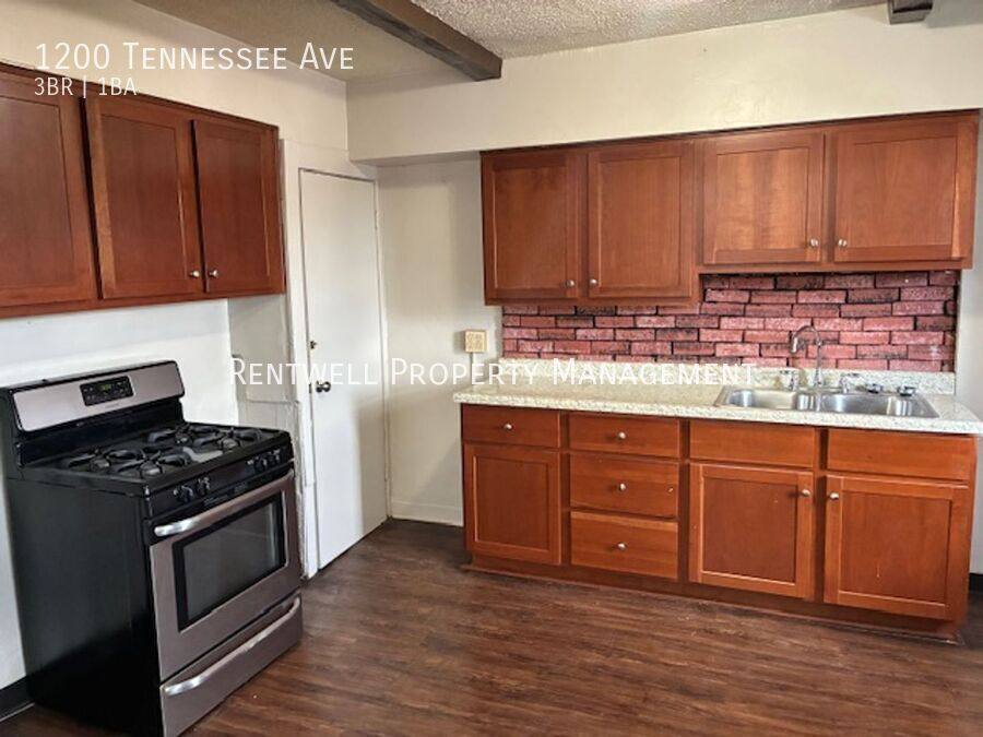 House for rent at 1200 Tennessee Ave, Pittsburgh, PA 15216