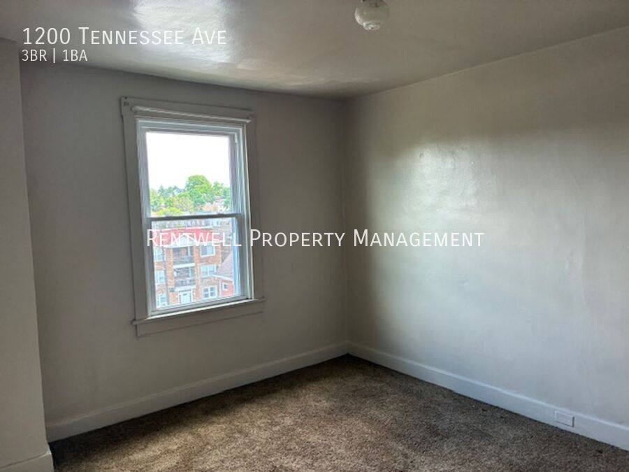 House for rent at 1200 Tennessee Ave, Pittsburgh, PA 15216