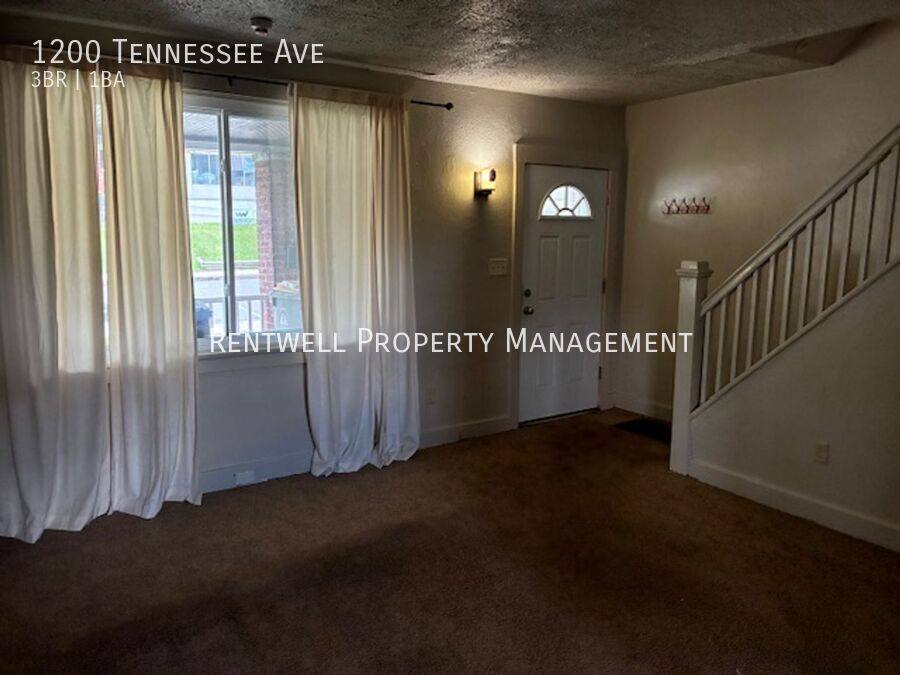 House for rent at 1200 Tennessee Ave, Pittsburgh, PA 15216