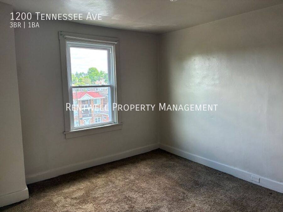 House for rent at 1200 Tennessee Ave, Pittsburgh, PA 15216