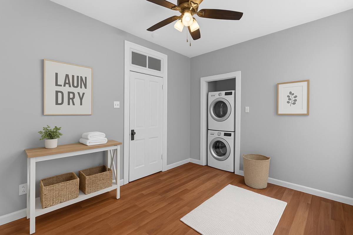 Apartment for rent at 3521 Utah St, Saint Louis, MO 63118