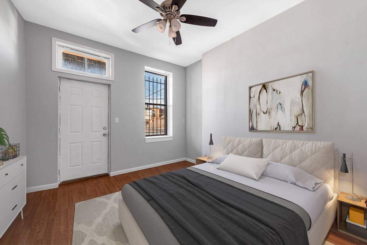 Apartment for rent at 3521 Utah St, Saint Louis, MO 63118