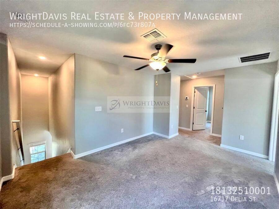 House for rent at 16717 Delia St, Wimauma, FL 33598