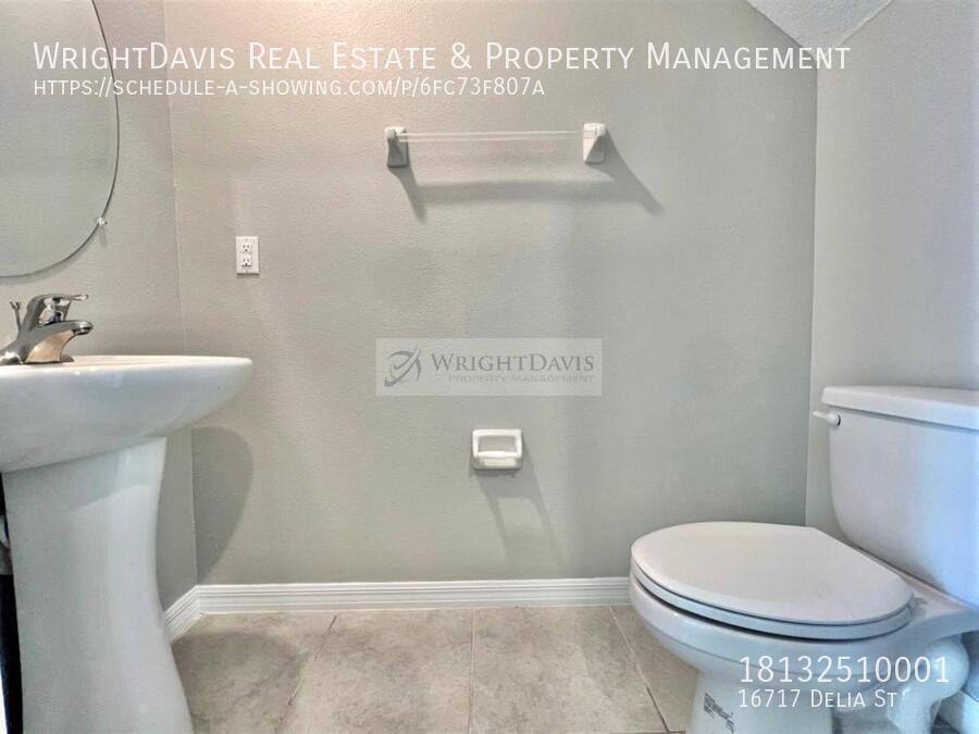 House for rent at 16717 Delia St, Wimauma, FL 33598