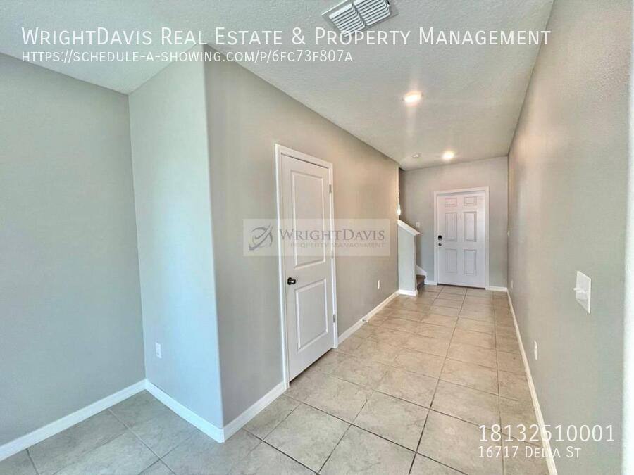House for rent at 16717 Delia St, Wimauma, FL 33598