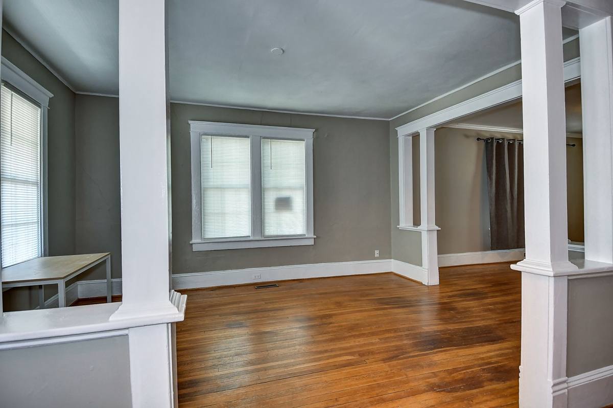 House for rent at 824 50th St, Norfolk, VA 23508