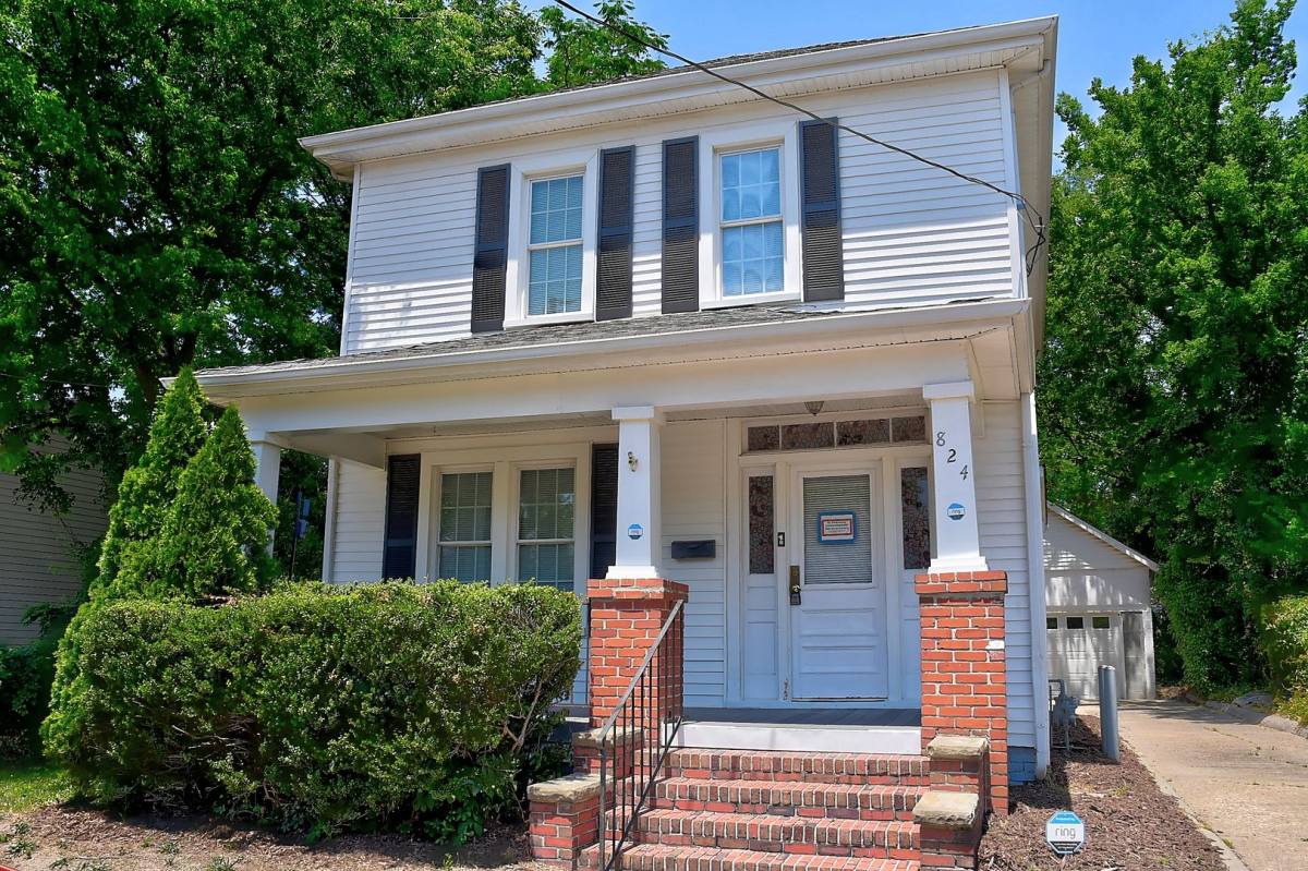 House for rent at 824 50th St, Norfolk, VA 23508