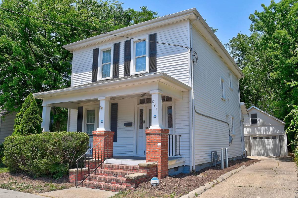 House for rent at 824 50th St, Norfolk, VA 23508