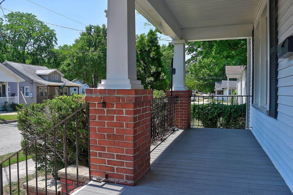 House for rent at 824 50th St, Norfolk, VA 23508