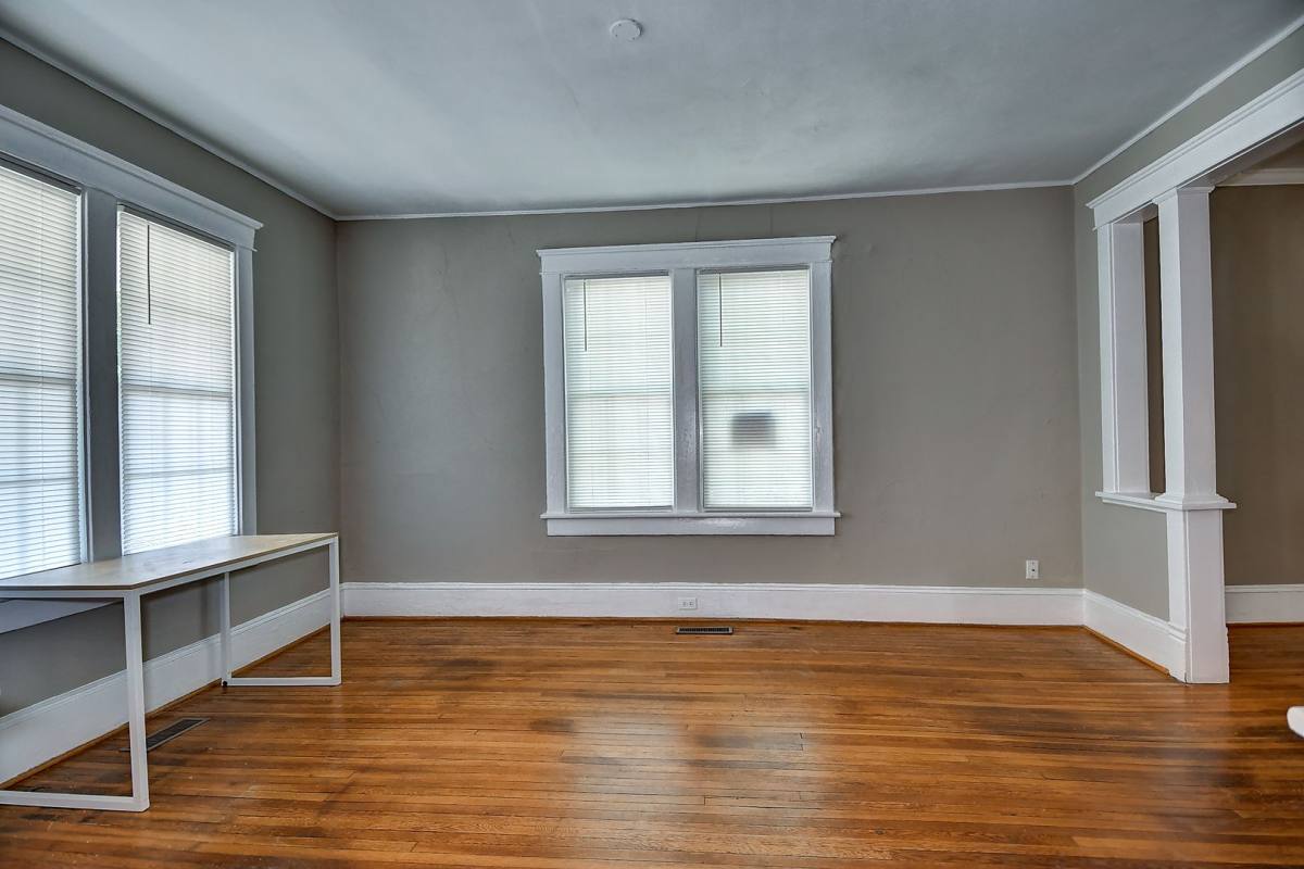 House for rent at 824 50th St, Norfolk, VA 23508