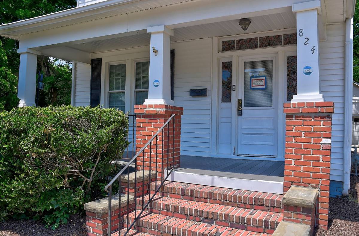 House for rent at 824 50th St, Norfolk, VA 23508