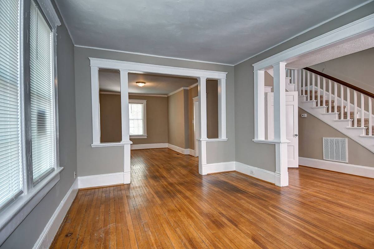 House for rent at 824 50th St, Norfolk, VA 23508