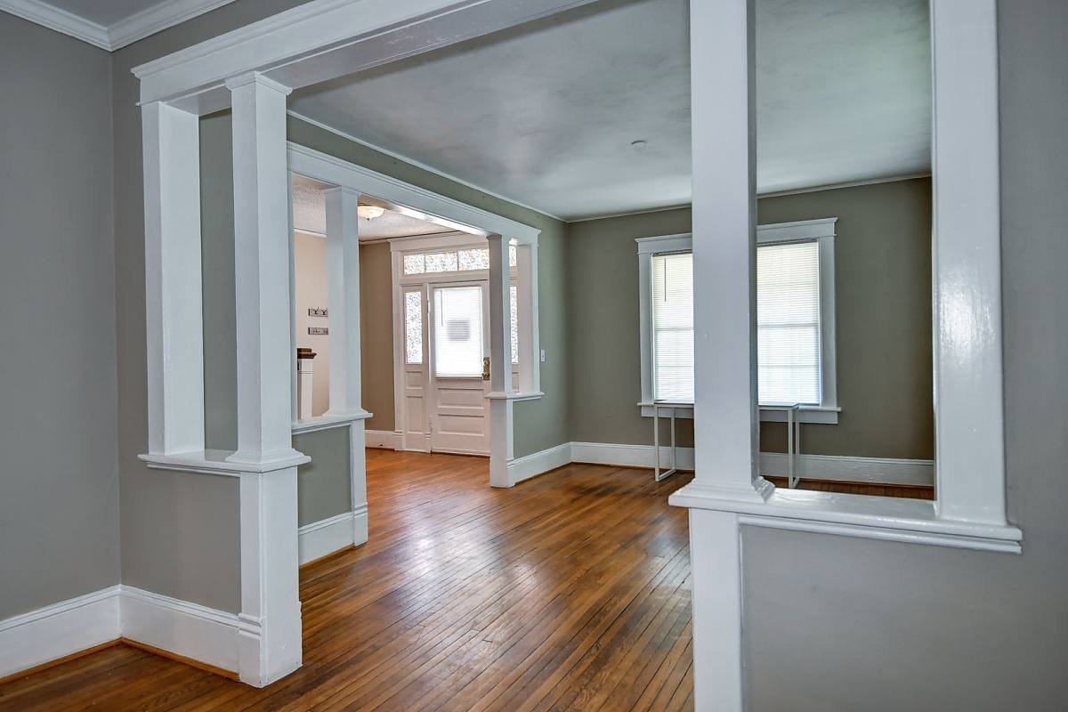 House for rent at 824 50th St, Norfolk, VA 23508