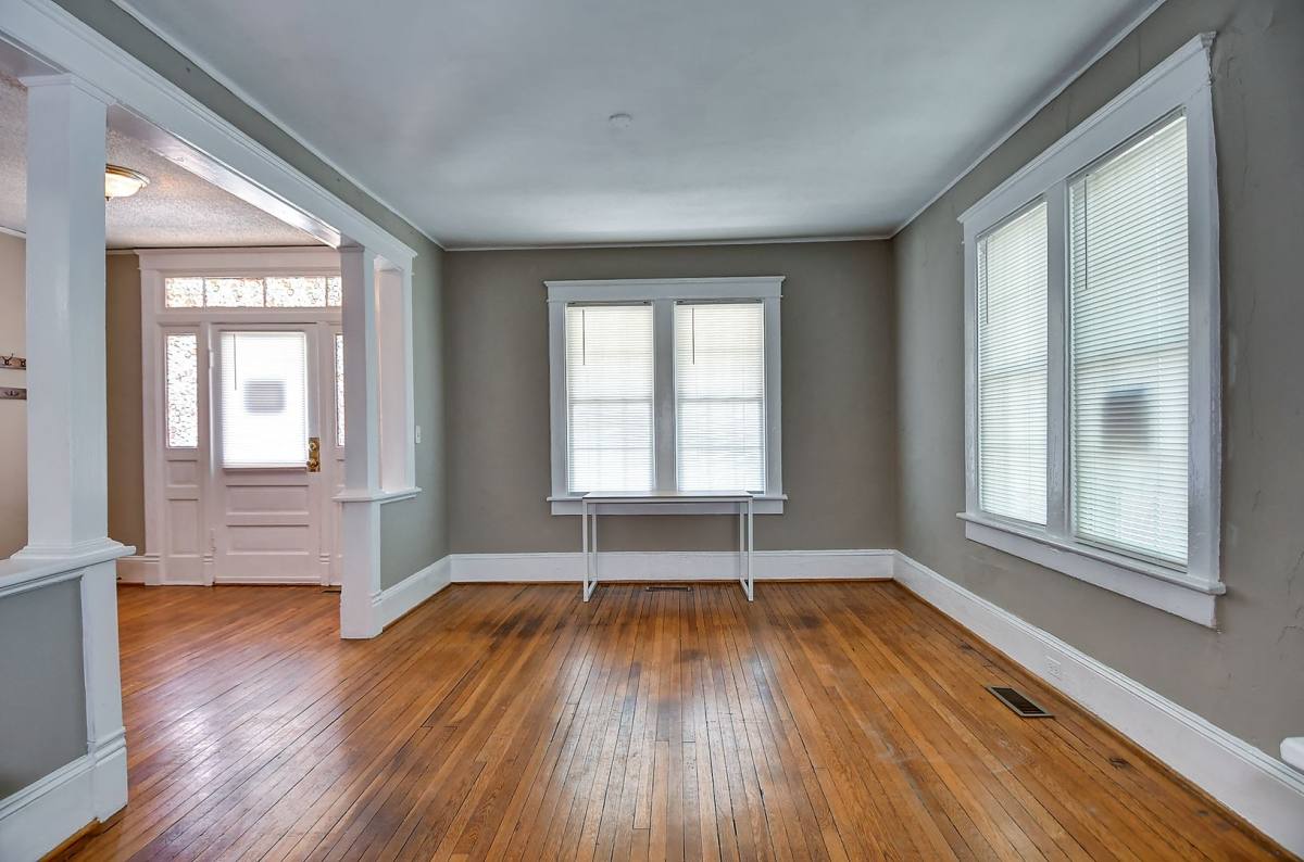 House for rent at 824 50th St, Norfolk, VA 23508