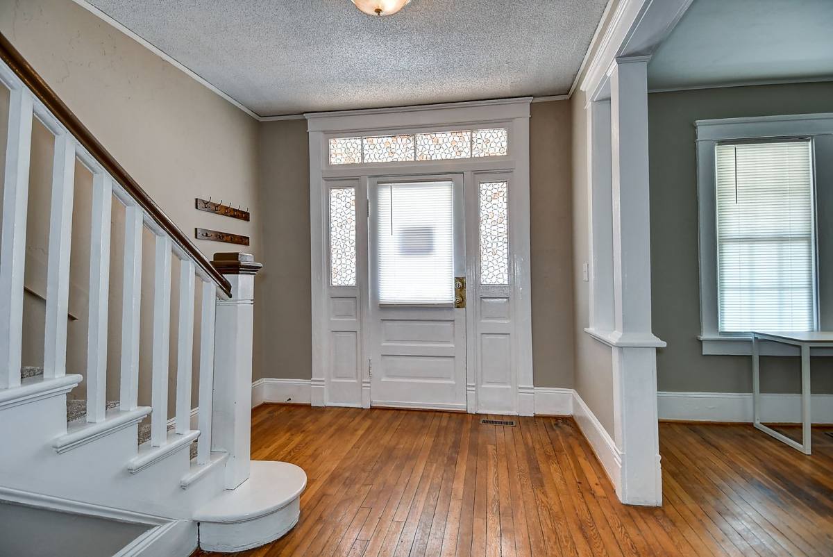 House for rent at 824 50th St, Norfolk, VA 23508