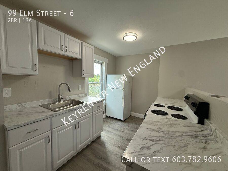 Apartment for rent at 99 Elm St #6, Milford, NH 03055