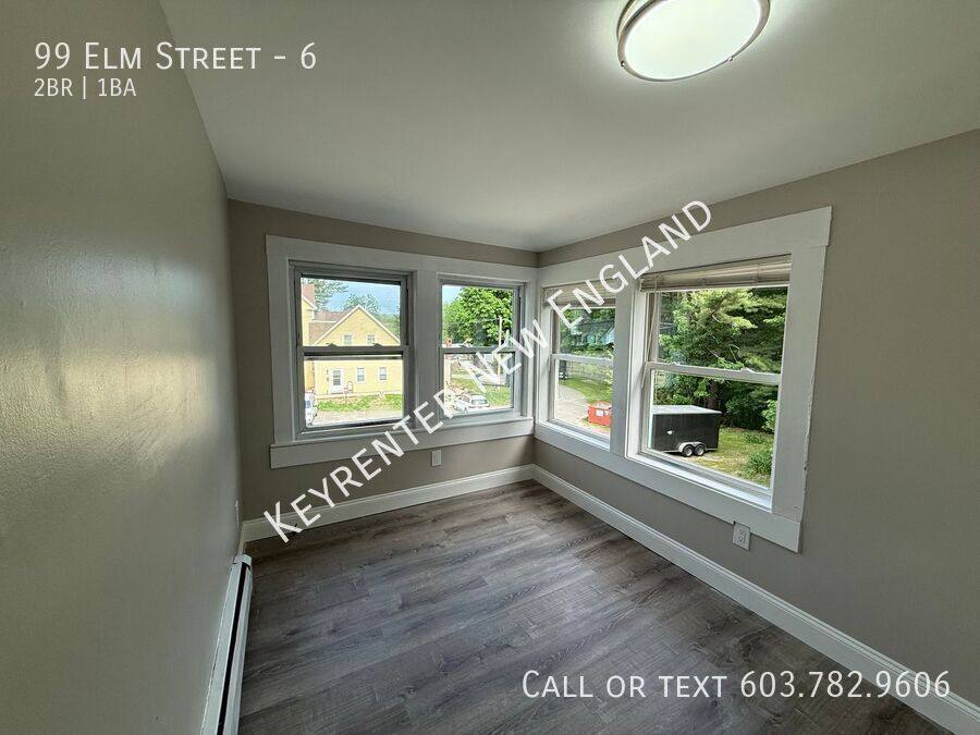 Apartment for rent at 99 Elm St #6, Milford, NH 03055