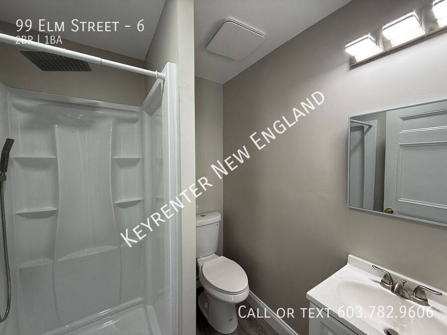 Apartment for rent at 99 Elm St #6, Milford, NH 03055