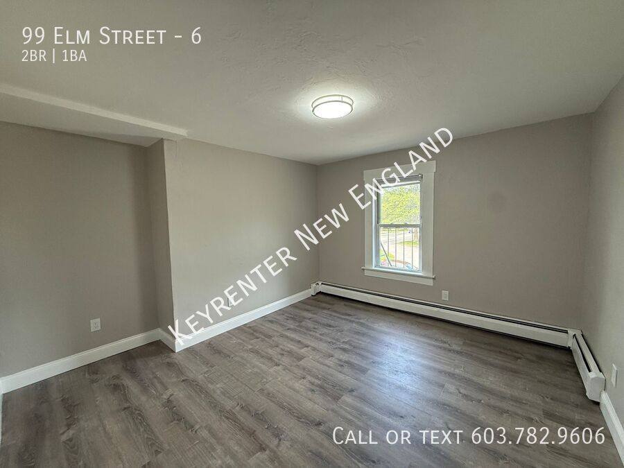 Apartment for rent at 99 Elm St #6, Milford, NH 03055