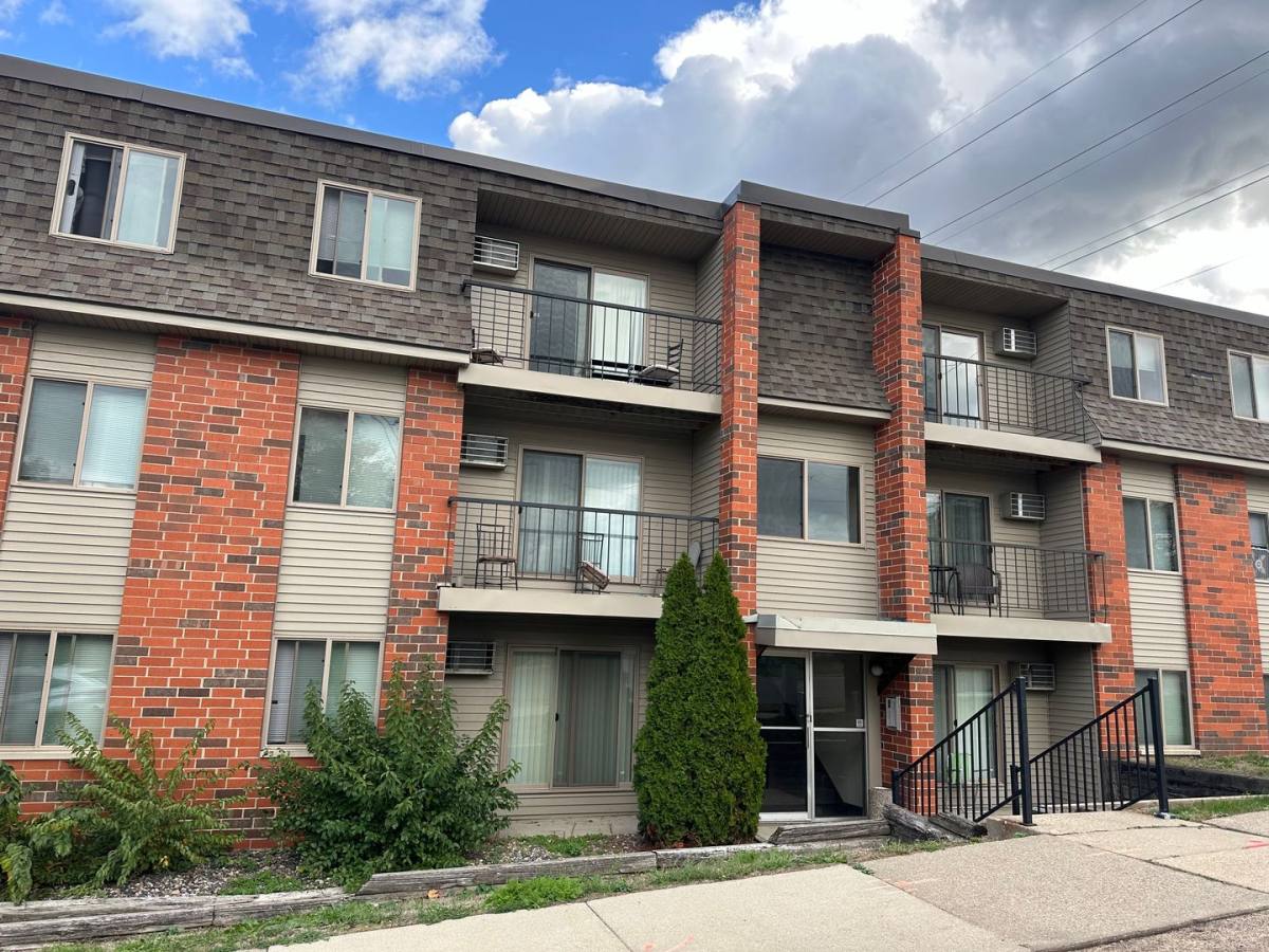 Apartment for rent at 200 5th Ave N, Saint Cloud, MN 56303