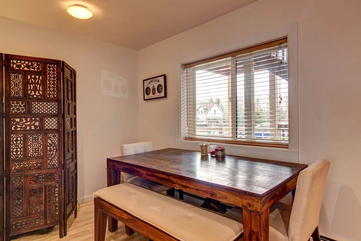 Condo for rent at 214 S Harris St, Breckenridge, CO 80424