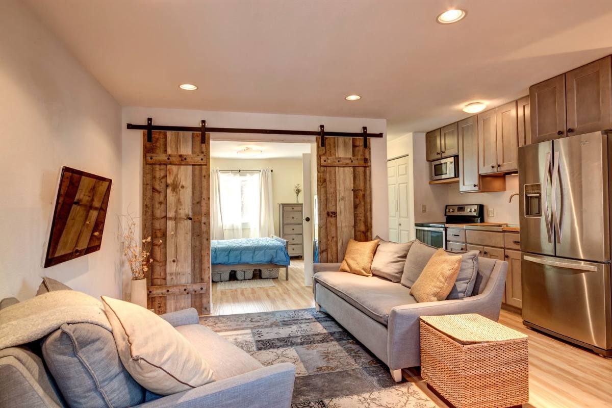 Condo for rent at 214 S Harris St, Breckenridge, CO 80424