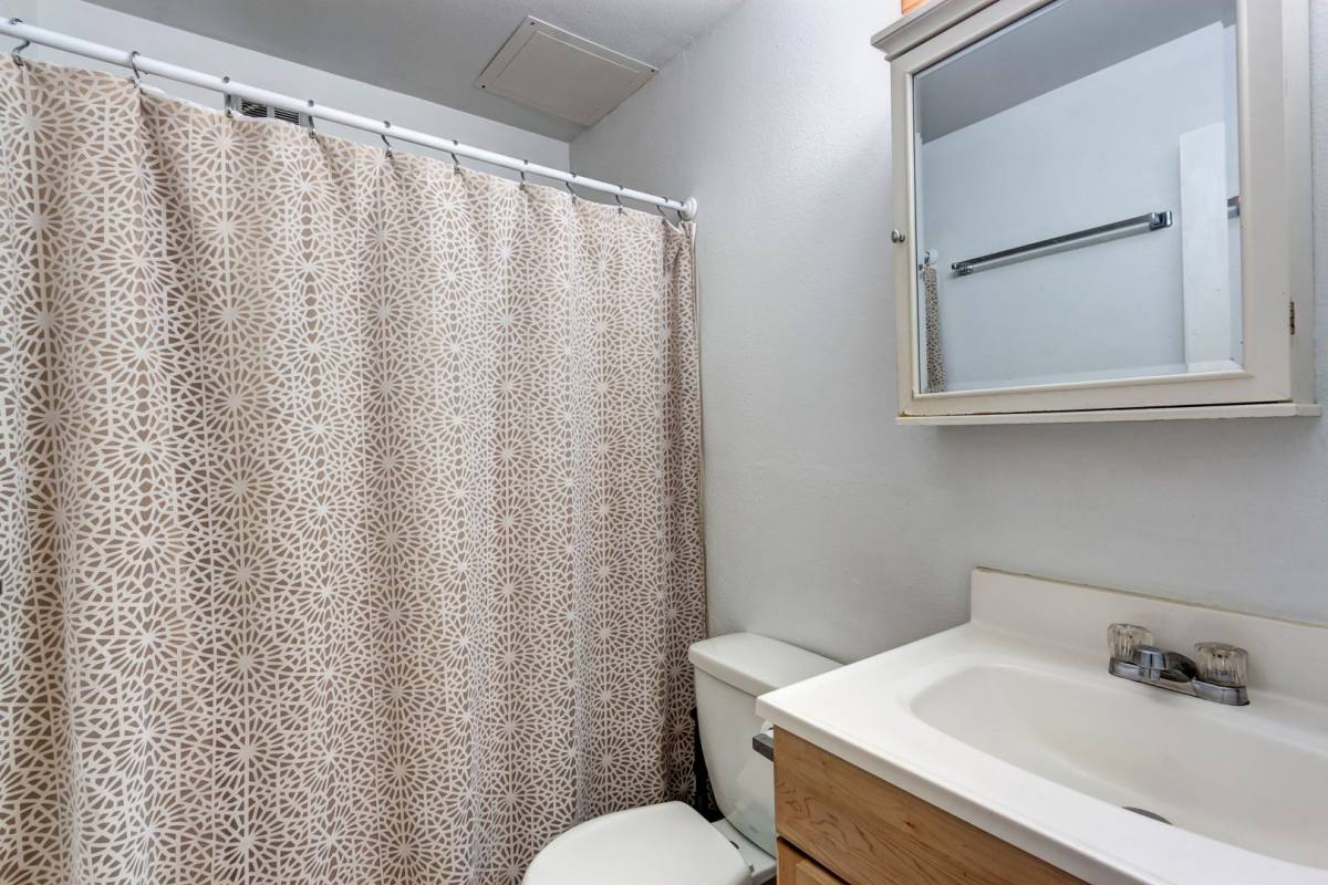 Condo for rent at 214 S Harris St, Breckenridge, CO 80424