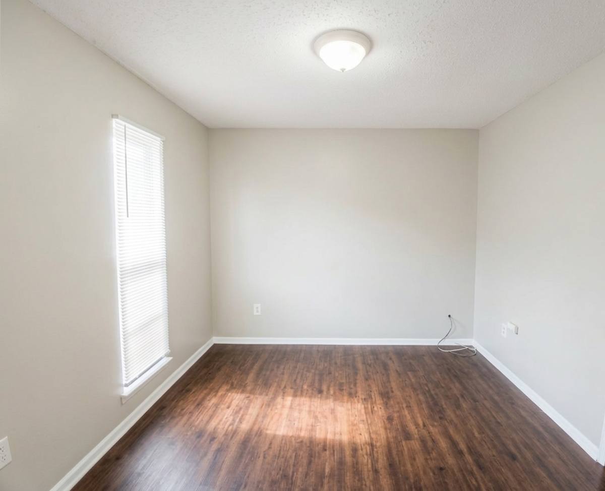 House for rent at 4407 Howardcrest Dr, Memphis, TN 38128
