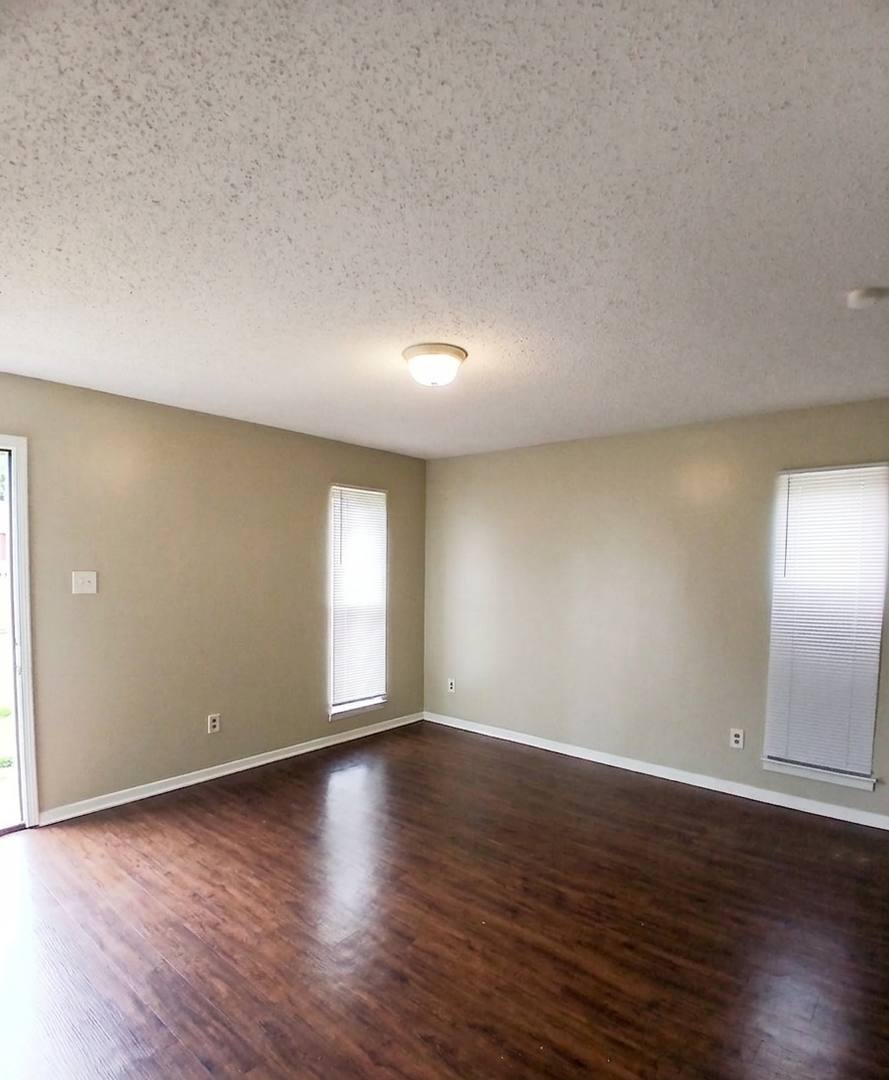 House for rent at 4407 Howardcrest Dr, Memphis, TN 38128