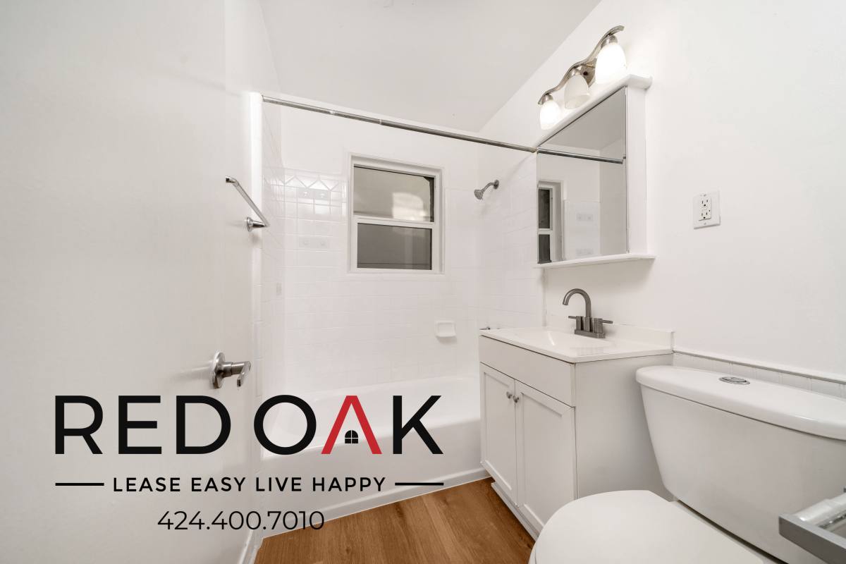 Condo for rent at 901 S Ardmore Ave #204, Los Angeles, CA 90006