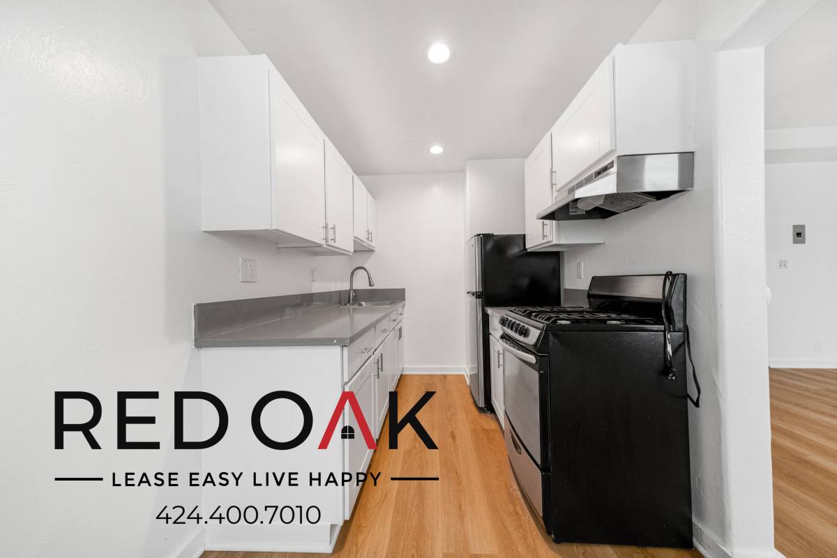 Condo for rent at 901 S Ardmore Ave #204, Los Angeles, CA 90006