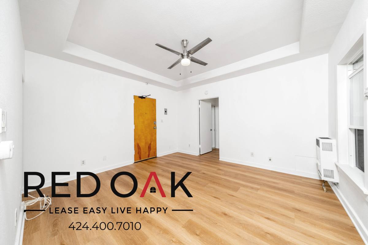 Condo for rent at 901 S Ardmore Ave #204, Los Angeles, CA 90006