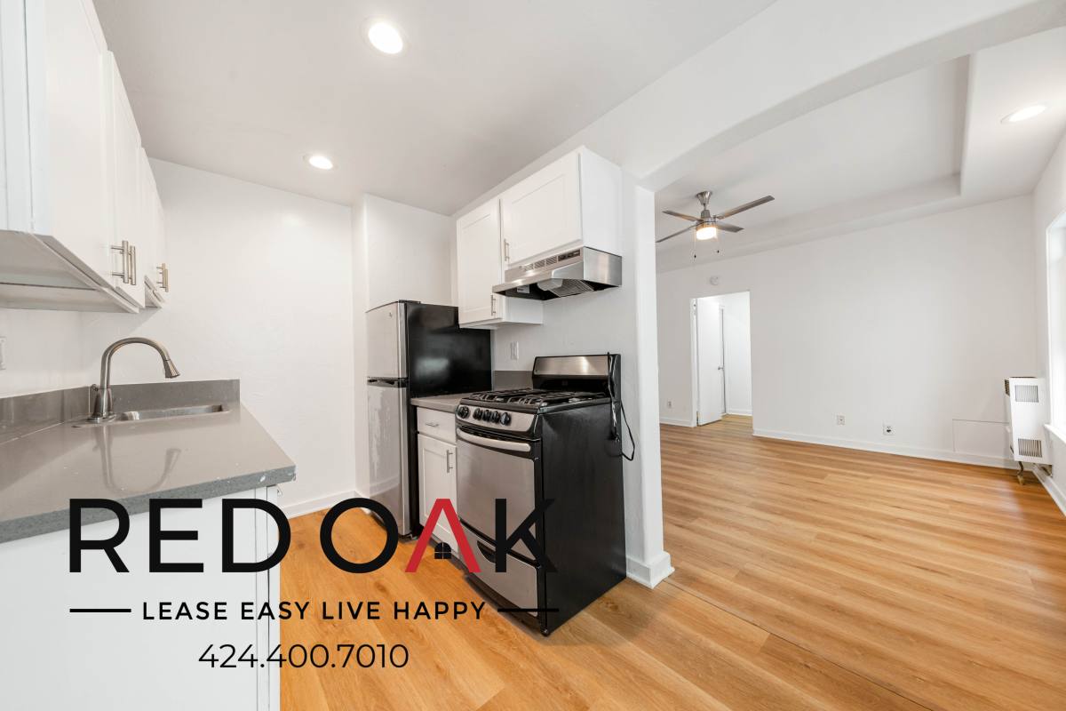 Condo for rent at 901 S Ardmore Ave #204, Los Angeles, CA 90006