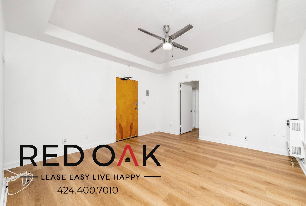 Condo for rent at 901 S Ardmore Ave #204, Los Angeles, CA 90006