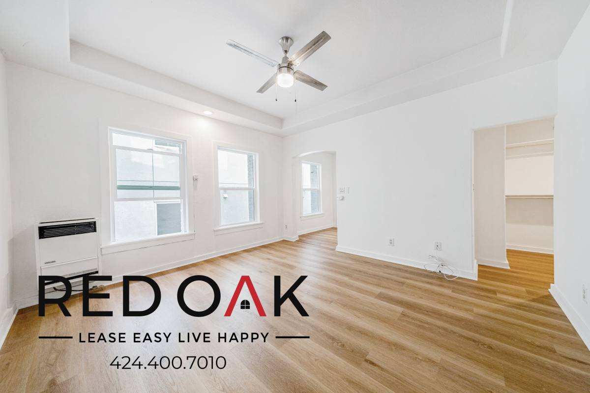 Condo for rent at 901 S Ardmore Ave #204, Los Angeles, CA 90006