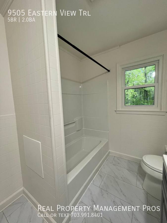 House for rent at 9505 Eastern View Trail, Fredericksburg, VA 22408