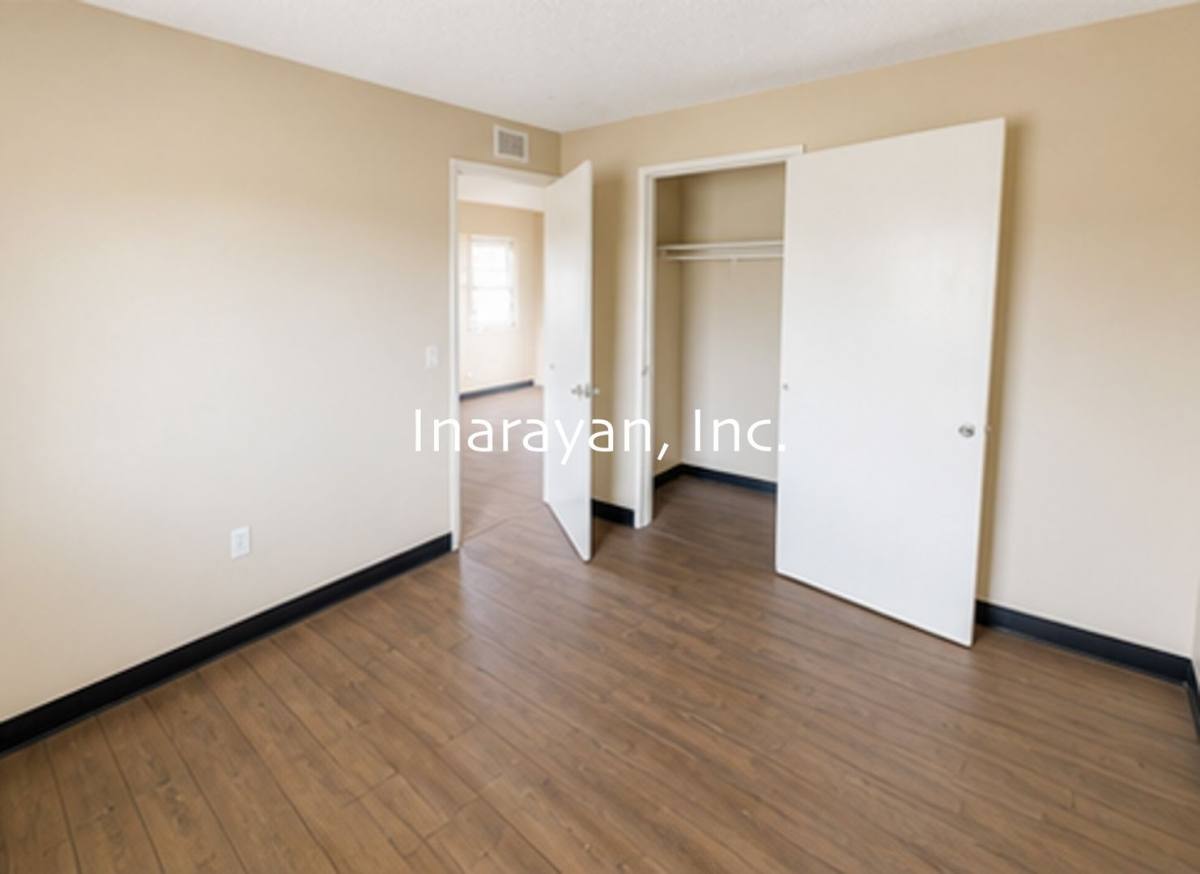 Apartment for rent at 2015 - 2023 W Pine St, Orlando, FL 32805