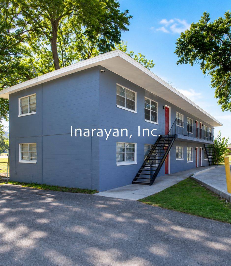 Apartment for rent at 2015 - 2023 W Pine St, Orlando, FL 32805
