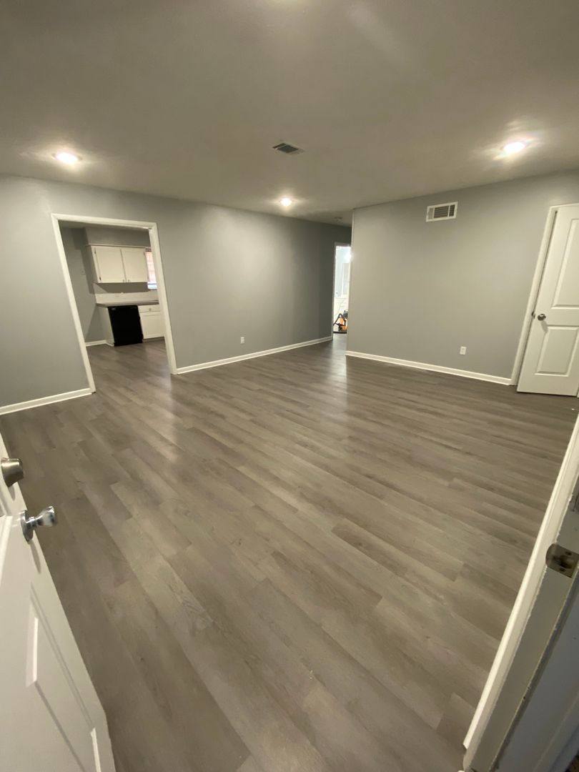 House for rent at 7705 Jacksonville Cutoff Rd #1, Jacksonville, AR 72076
