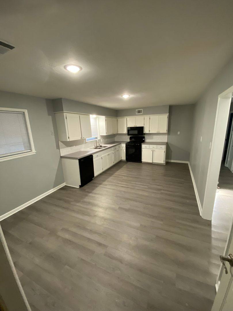 House for rent at 7705 Jacksonville Cutoff Rd #1, Jacksonville, AR 72076