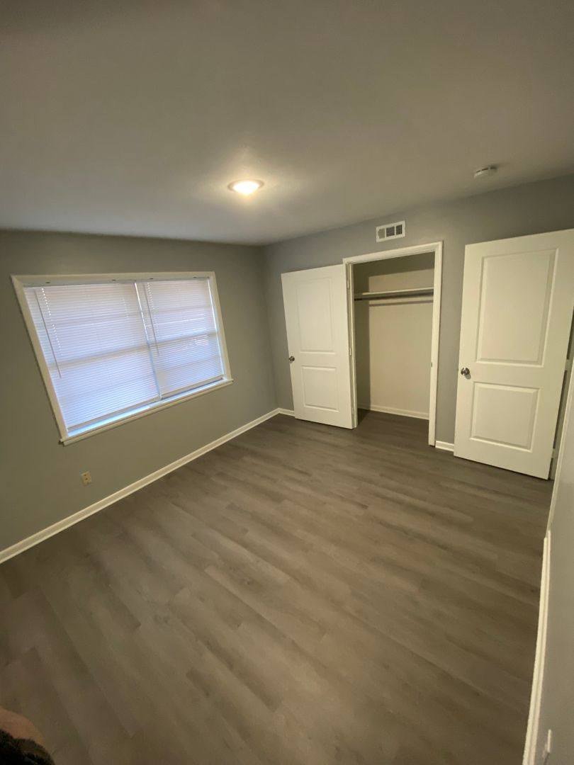 House for rent at 7705 Jacksonville Cutoff Rd #1, Jacksonville, AR 72076