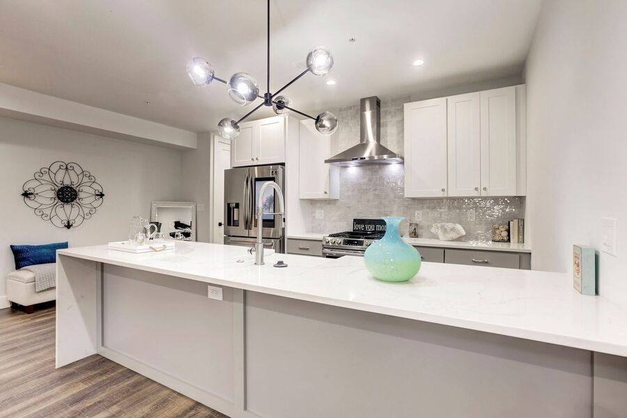 House for rent at 1331 Taylor St NW #1, Washington, DC 20011