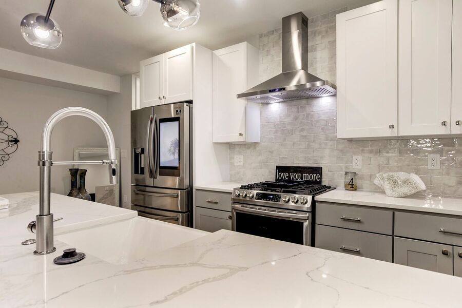 House for rent at 1331 Taylor St NW #1, Washington, DC 20011
