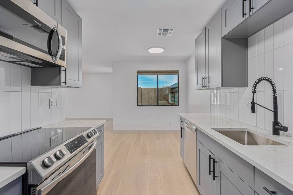 Apartment for rent at 4108 E Portland St, Phoenix, AZ 85008