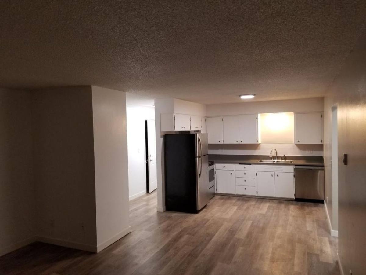 Apartment for rent at 211-219 S Whipple Rd, Spokane, WA 99206
