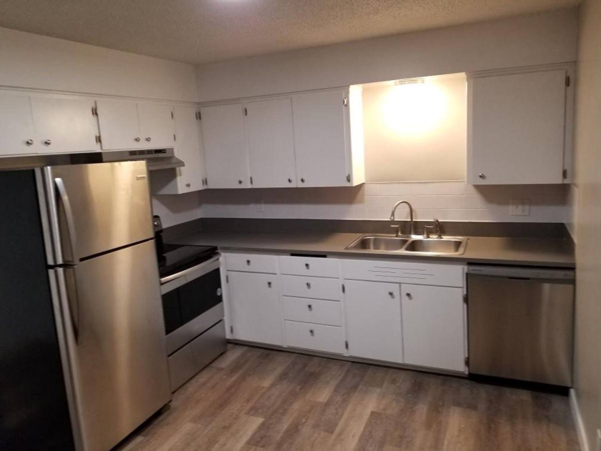 Apartment for rent at 211-219 S Whipple Rd, Spokane, WA 99206
