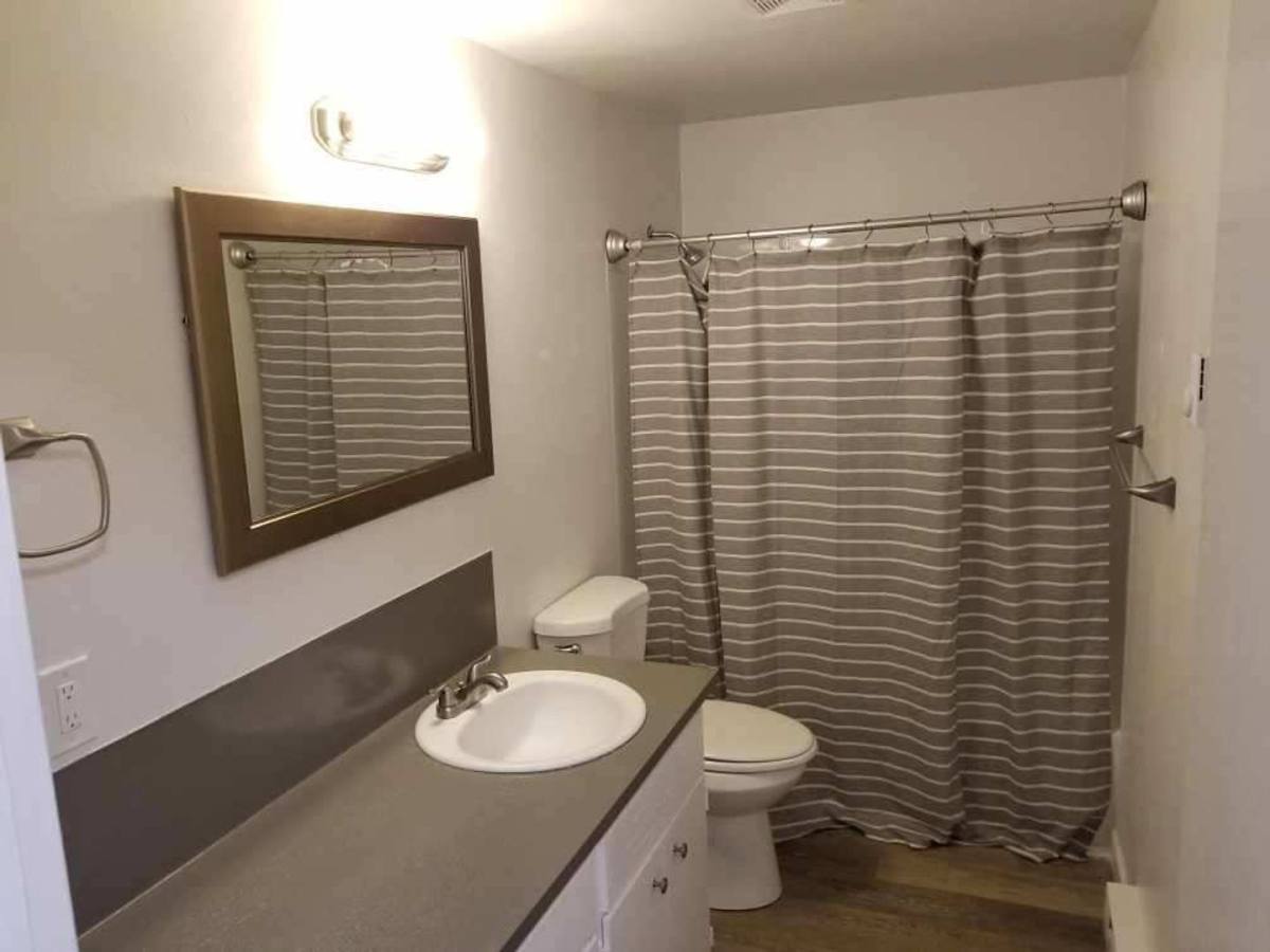 Apartment for rent at 211-219 S Whipple Rd, Spokane, WA 99206